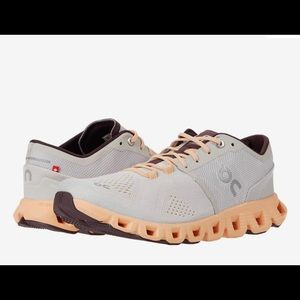 OnCloud Training Shoes